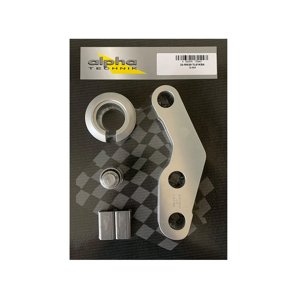 Lowering Kit Yamaha Tracer 700 RM30 / RM31