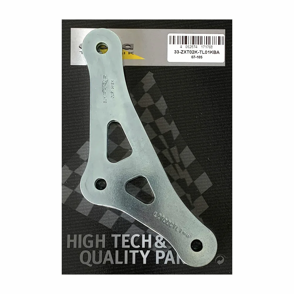 Lowering Kit Kawasaki Ninja 1000SX, ZXT02K