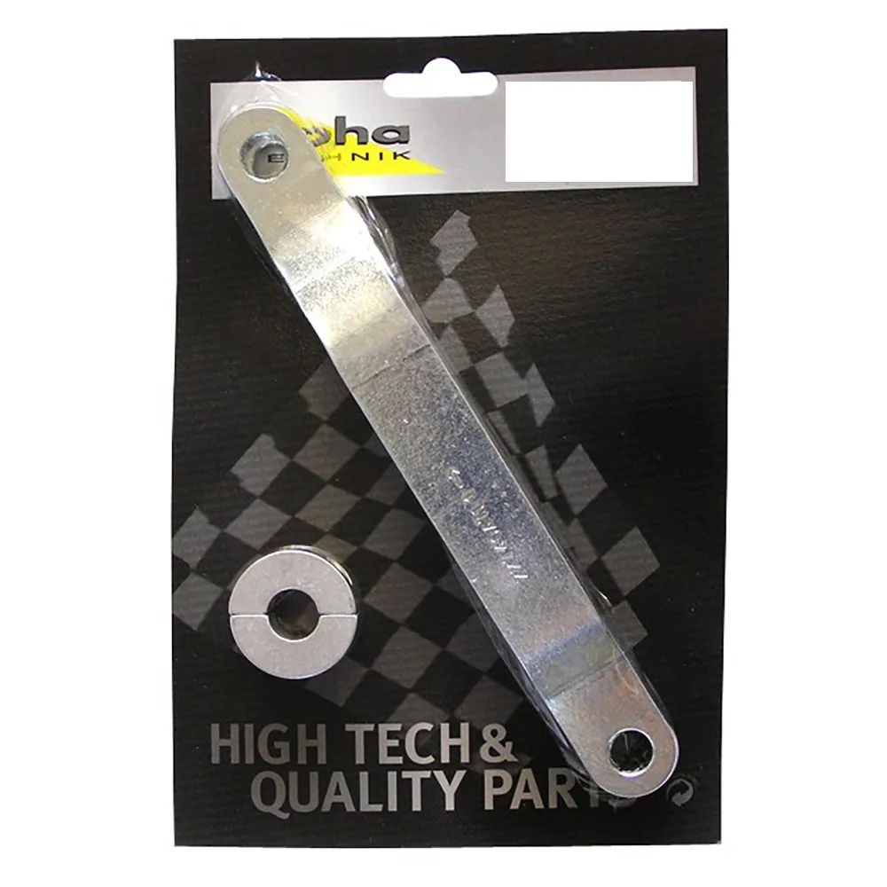Lowering Kit Kawasaki ZZR1400, ZXT40H
