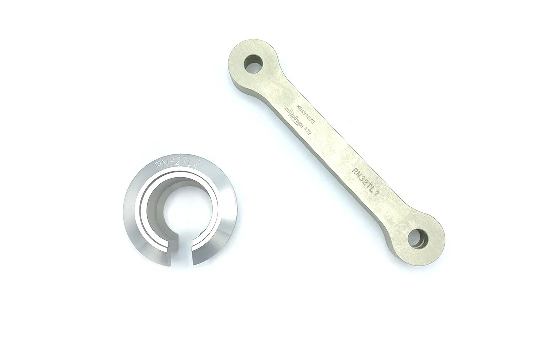 Lowering Kit Yamaha YZF-R1, RN65