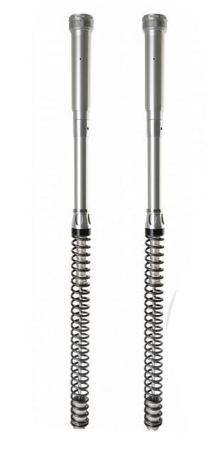 Cartridge-Kit Gabel  Professional Z7- YSS Husqvarna FC 250/TC 250 2T/ KTM SX 250/ SX-F 250 ie Bj. 2016-2020  für Fahrer 70-90KG  743.09.22