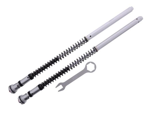 Cartridge Kit Fork Professional Z1 - YSS Honda CBR 250 RR (MC51) Year 2016-2018 for Drivers 70-90KG 743.06.93