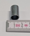 IKON Ersatzteil: Reduzierhülse 12 mm -> 8,1 mm Länge 19 mm Art.-Nr. 70 52 11 436 0