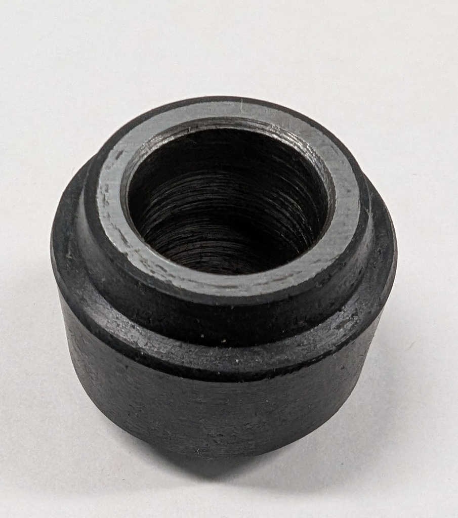 IKON Ersatzteil Gummilager 70 52 25 047 0 Maße 26->12,1 mm L: 18 mm