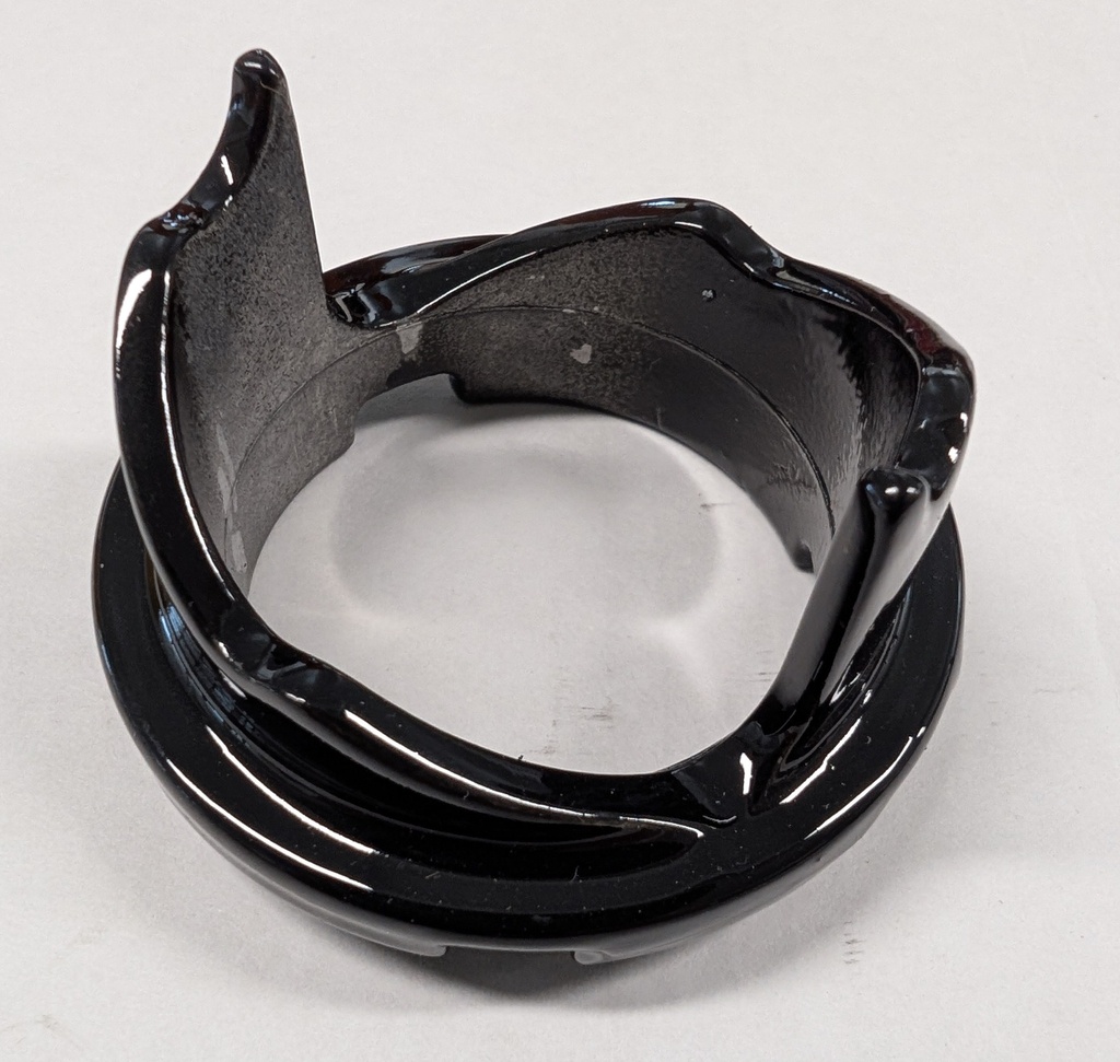 IKON Spare Part: Spring Seat Black for 7610 Series Item No. 76 29 11 028 1BL
