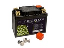 TECNO-ION Li-Ion Battery TI-T 14 QT