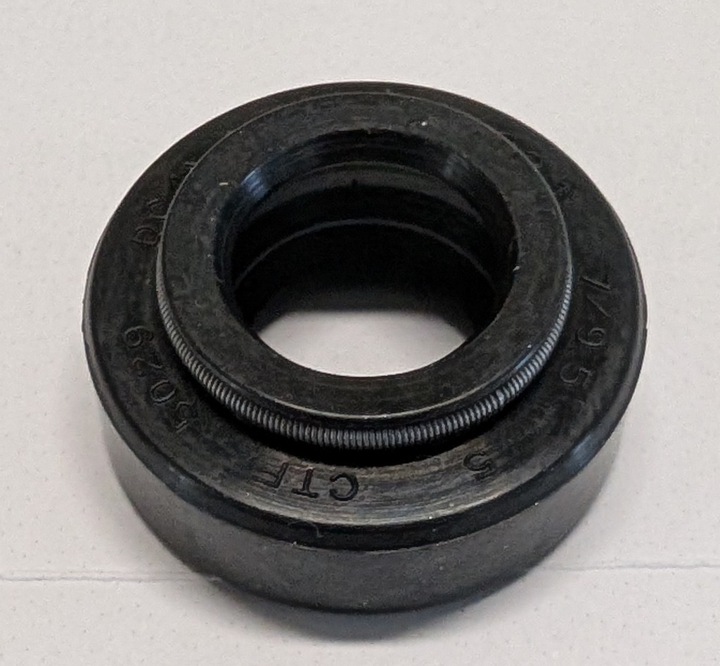 IKON Spare part: Shaft seal ring piston rod 15 23 11 079 1