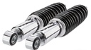 IKON Spring Struts - Shock Absorbers 7610-1427 with ABE for BMW R 45/65/65 LS
