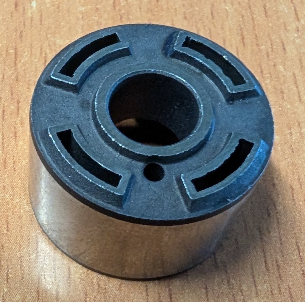 IKON Spare Part: Piston 76 12 00 012 0
