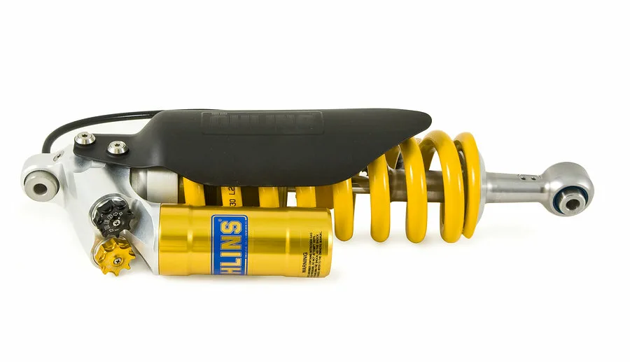 ÖHLINS Spring Strut Shock Absorber TTX RT T39PR1C1B KT 302 for KTM 1290 Super Duke R (2014-2016), SUZUKI DL 650 V-Storm (2004 - 2019)
