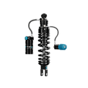 TFX Spring Strut Shock Absorber Rear Mono Freelexer + HPA for Triumph Sprint ST 1050 Bj. 2005-2010