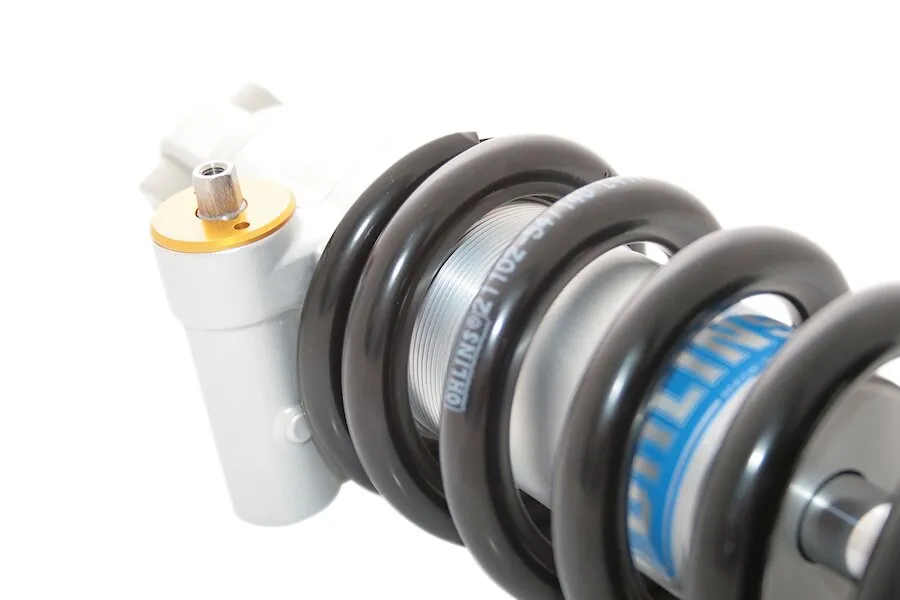 ÖHLINS Strut / Shock Absorber BM 650 STX 46 Street S46DR1LB for BMW R nineT, BMW R nineT Pure, BMW R nineT Racer