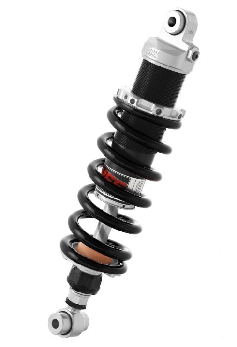 YSS Federbein Stoßdämpfer Mono MA456-350TRL-06-88 einstellbar mit ABE für KAWASAKI Z 900 2017 - 2024