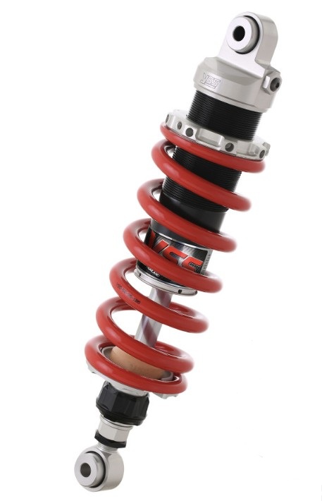 YSS Strut Shock Absorber Mono MA456-335TRL-24-85 Adjustable with ABE for BENELLI BN 600 i 2016