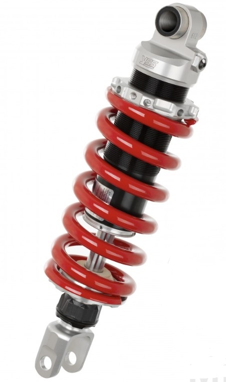 YSS Spring Strut Shock Absorber Mono MA456-310TR-78-85 adjustable with ABE for YAMAHA XV 1600 A 1999 - 2001