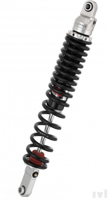 YSS Spring Strut Shock Absorber Mono MA362-485TR-09VT-88 adjustable with ABE