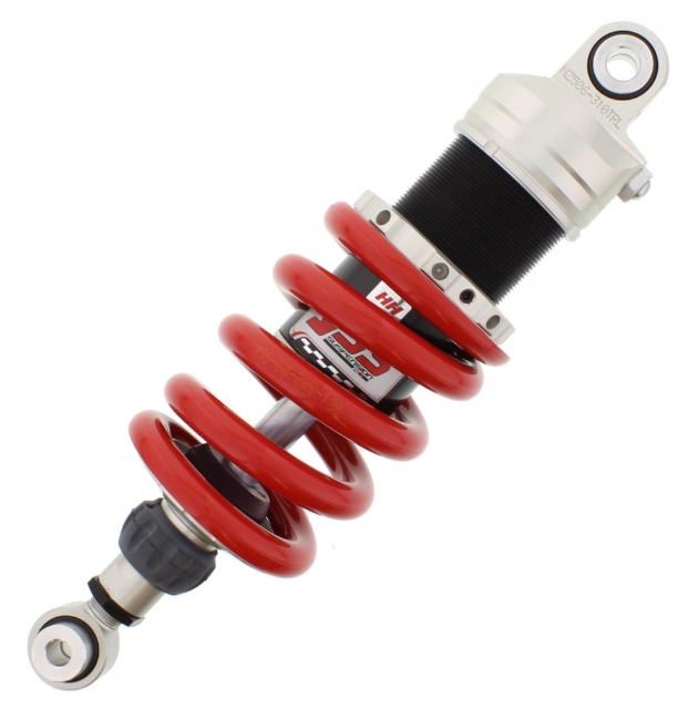  Federbein Mono YSS einstellbar Honda Hawk 789.13.52