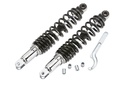 IKON Federbeine - Stoßdämpfer 7610-1652 mit ABE für HONDA VT 750 C2 / C4 2006-09 , Shadow Aero 750  2004 