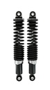 IKON Federbeine - Stoßdämpfer 7610-1697SP14 in schwarz mit ABE für 