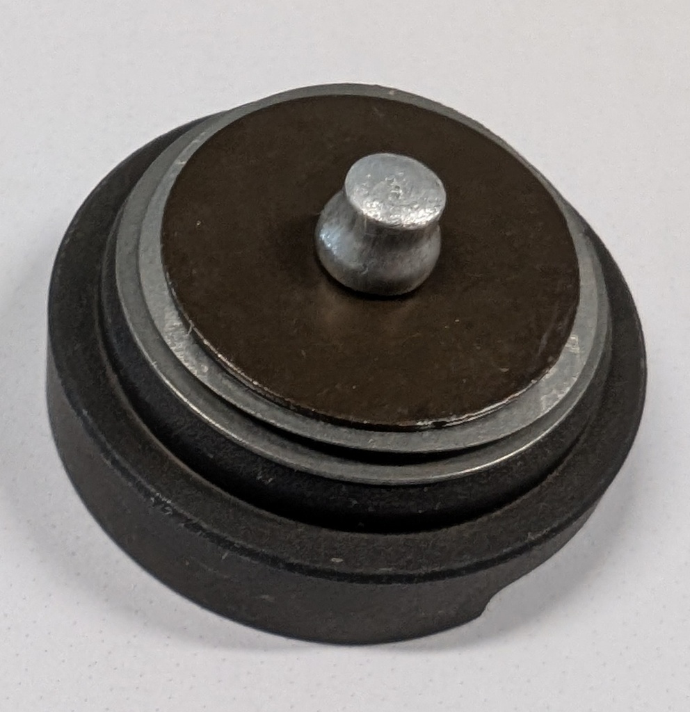 IKON Spare Part: Bottom Valve Art. No. 76 04 21 000 1