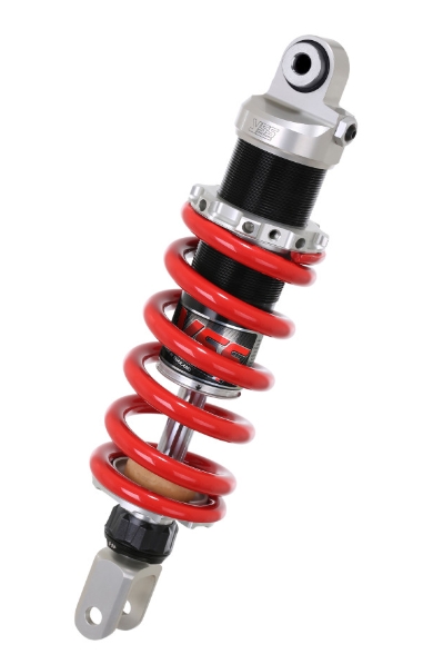 Federbein Mono YSS einstellbar MZ456-335TR-30-85 für alle HONDA GL 1800 Bj 2001-2017