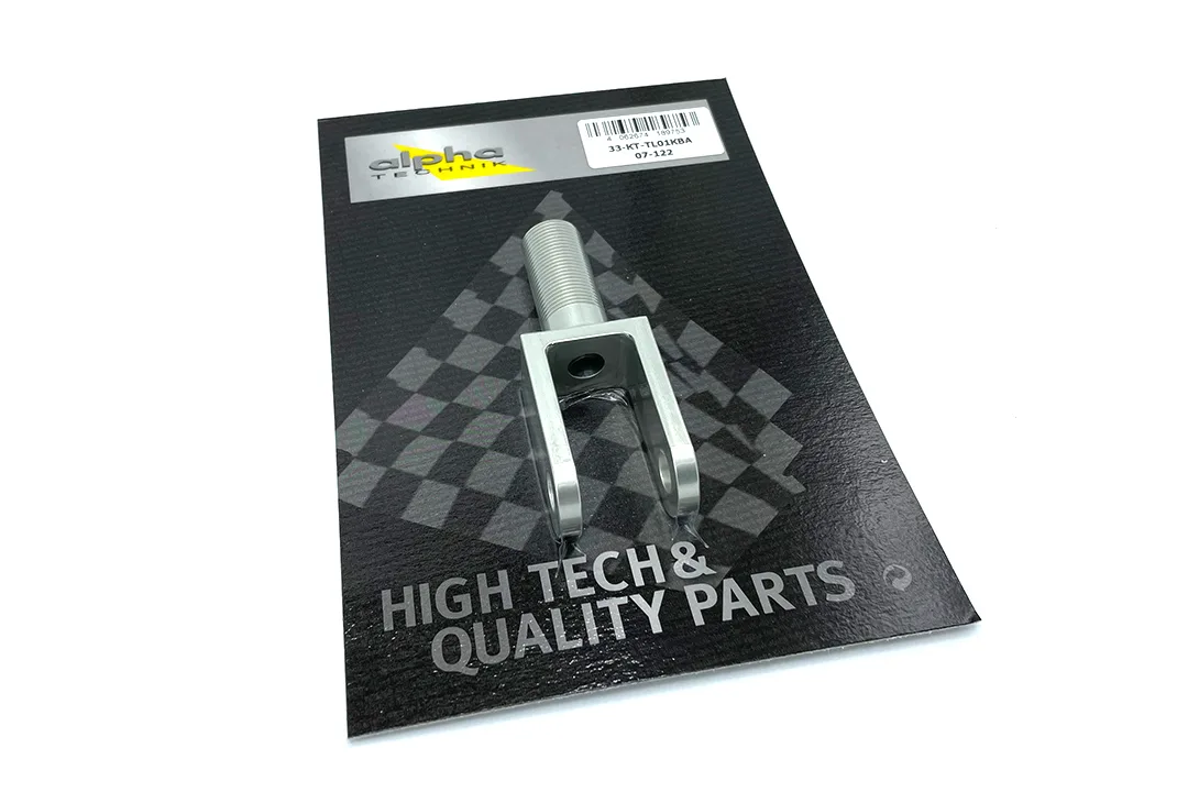 Lowering kit Aprilia RX 125 / SX 125