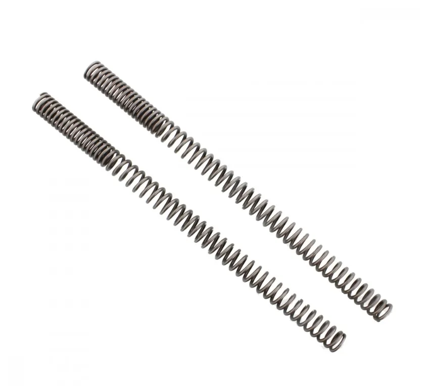 YSS Gabelfedersatz PR370I070-100S290-X progressiv mit ABE für Suzuki TL 1000 S (1997-2000)