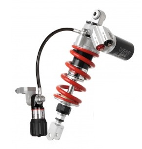 YSS Strut Shock Absorber Mono MG456-325H1RWL34I858 Adjustable with ABE for SUZUKI GSX-S 750 2017 - 2021