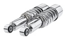 IKON Federbeine - Stoßdämpfer 7610-1648 mit ABE für TRIUMPH Bonneville 986MF (Mit 17" Alu Gußrad) 2008-09
