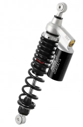 YSS Federbein Stoßdämpfer Stereo TU362-440TRCJ01 mit ABE für BMW C 400X 2018