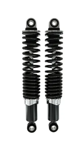 IKON Federbeine - Stoßdämpfer 7610-1640SP14 für Honda SH 300i Bj 2007