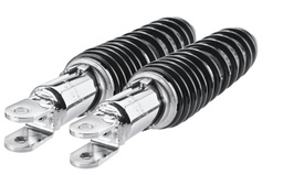 IKON Federbeine - Stoßdämpfer 7610-1658 für Yamaha YP 250 R X-MAX (SG162) 2005-2013