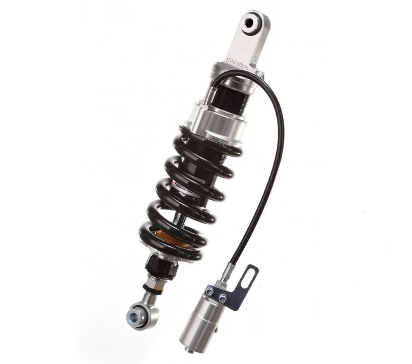 YSS Federbein Stoßdämpfer Mono MZ456-365H1R-08-X mit ABE für BMW R 1150 RS ABS/Doppelzündung 2001 - 2005