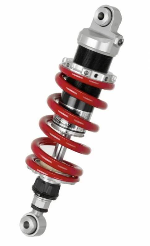 YSS Federbein Stoßdämpfer Mono MZ456-290TRL-12-X mit ABE für YAMAHA FZ 750 1985