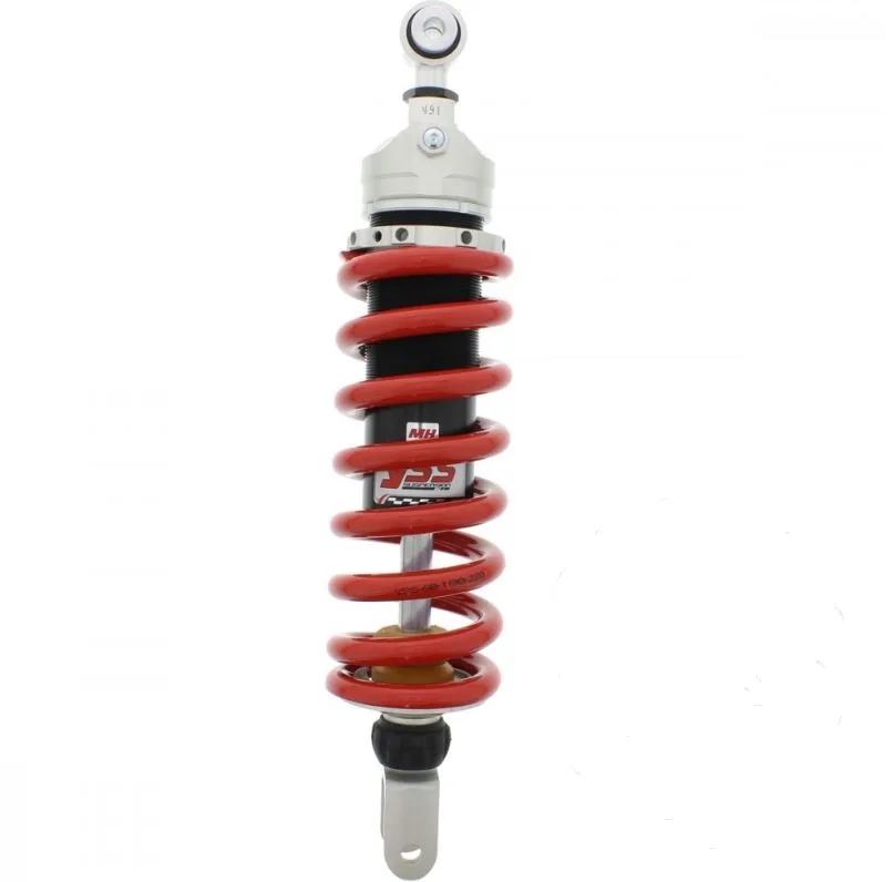 YSS Federbein Stoßdämpfer Mono MZ456-395TR-10-X mit ABE für HONDA CRF 250 L 2013 - 2016