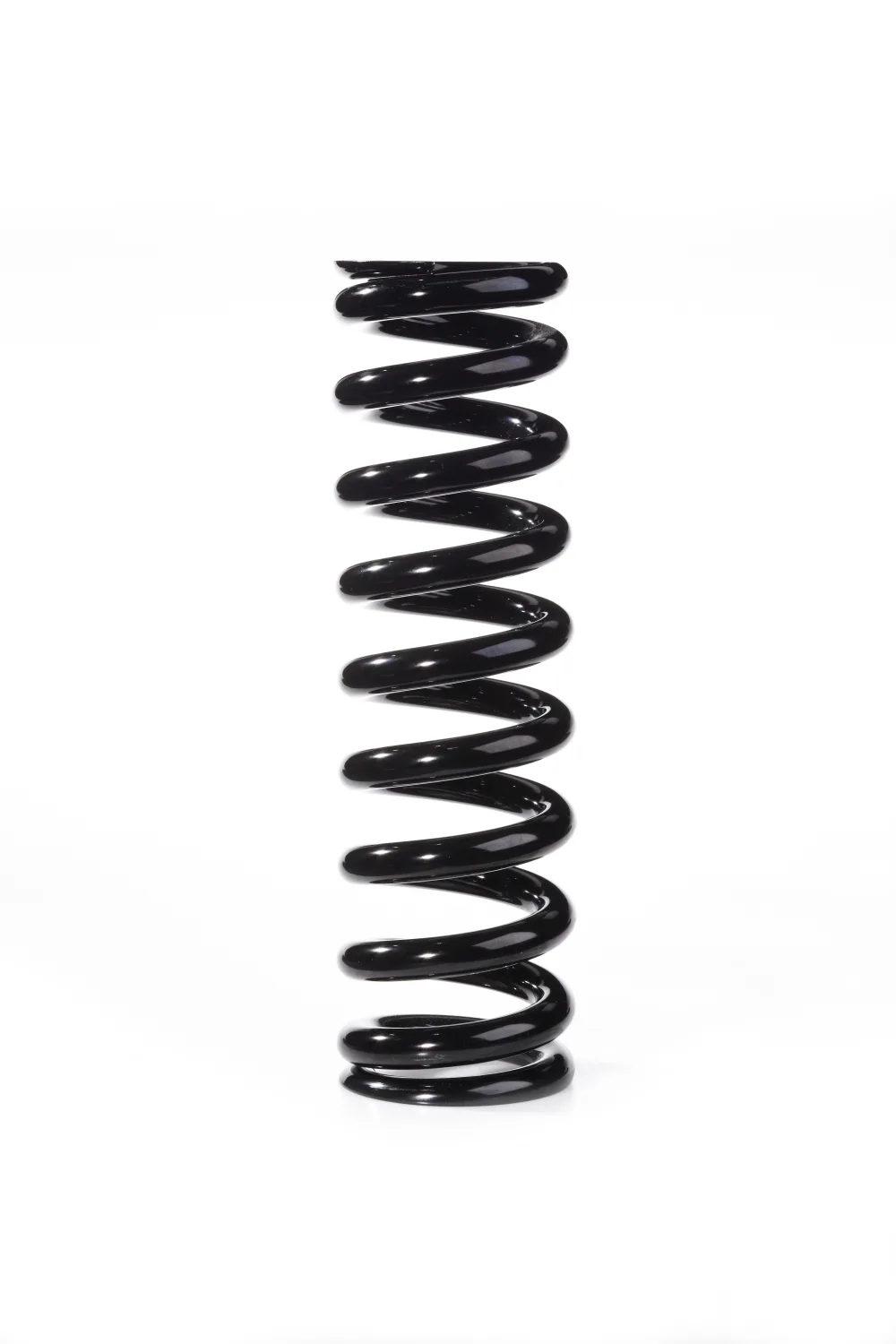 WIRTH mono spring 5070 reinforced for the shock absorber for Suzuki RF 600 R a. RU (GN76B) 1993-1997 - MADE IN GERMANY