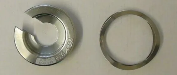 Metisse Hecktieferlegung 60-120-30 (30 mm) m. ABE für KTM 890 Duke R 2021 -