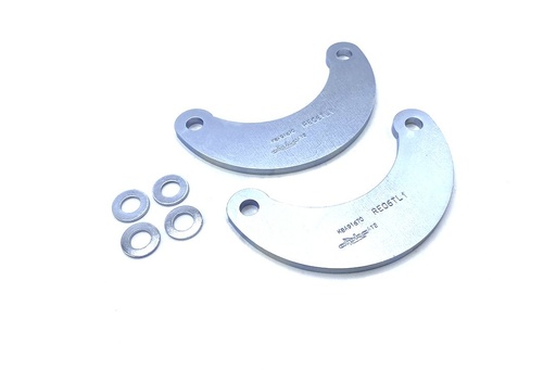 Tieferlegungssatz Yamaha YZF-R125/MT-125, Typ RE40