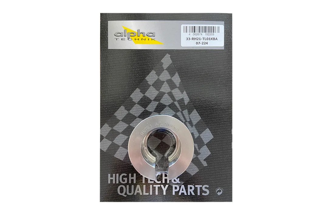 Tieferlegungssatz Yamaha MT-03, Typ: RH21