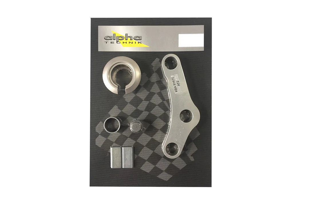 Tieferlegungssatz Yamaha MT-07 RM33 / RM34