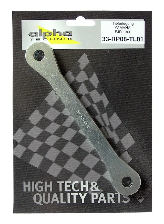 Tieferlegungssatz Yamaha FJR1300  RP08