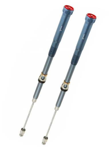 Cartridge-Kit Gabel  Professional Z7- YSS Husqvarna FC 250/TC 250 2T/ 2Ti  Bj. 2021-2023 für Fahrer 70-90KG  743.11.72