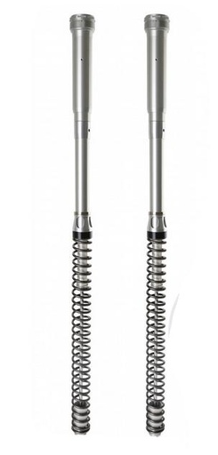 Cartridge-Kit Gabel  Professional Z7- YSS KTM SX 250/SX-F 250 ie/Factory Edition/Prado / Husqvarna FC 250/ 250 2T Bj. 2016-2020 für Fahrer 70-90KG  743.09.22