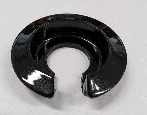 IKON Ersatzteil: Federteller extra stark schwarz Art.-Nr. 70 29 01 242 0BL