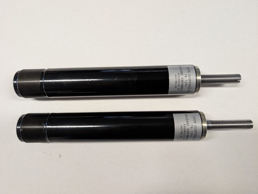 IKON Federbeine - Stoßdämpfer 76-1291 mit ABE für BMW R26, R27, R50, R60, R69
