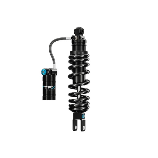 TFX Federbein Stoßdämpfer mit ABE hinten Mono Freelexer für KTM RC 390 ABS Bj.  2024