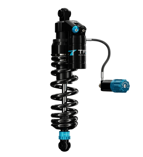 TFX Federbein Stoßdämpfer  hinten Mono Xtreme + HPA für BMW R Nine T Bj.  2021-2022