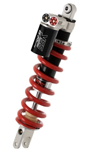 YSS Federbein Stoßdämpfer Mono MG456-415TRW-11-858 einstellbar mit ABE für HONDA CRF 300 LA 2021 - 2024