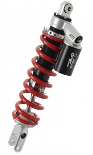 YSS Federbein Stoßdämpfer Mono MG456-415TRC-08-858 einstellbar mit ABE für HONDA CRF 300 LA 2021 - 2024