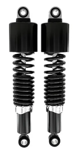 IKON Federbeine Stoßdämpfer 7610-1692SP16 mit ABE für Royal Enfield Super Meteor 650 ab 2024-